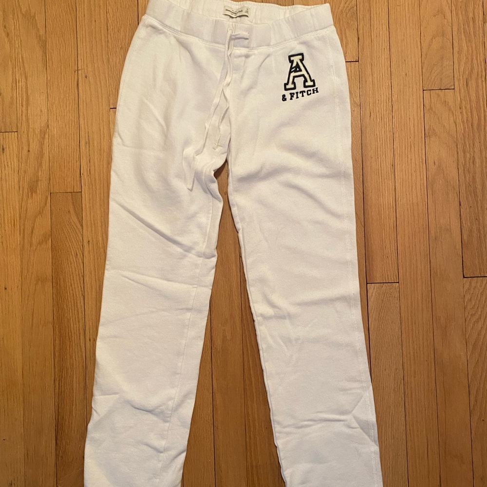 Abercrombie & Fitch sweatpants, size S